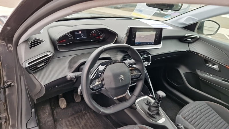 Peugeot 208 Puretech 100 Active