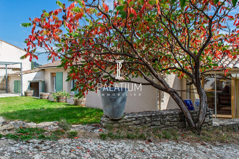 Maison ancienne - 129 m² - 3 pièces