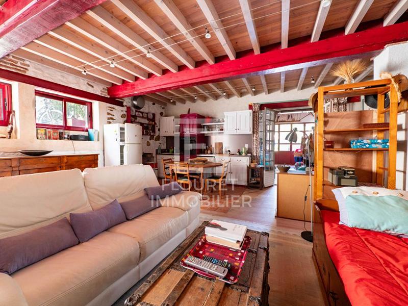 Mas - 270 m² - 10 pièces