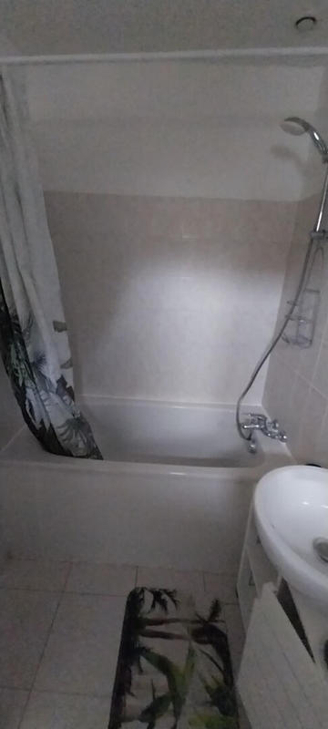 Appartement - 22 m² - 1 pièce