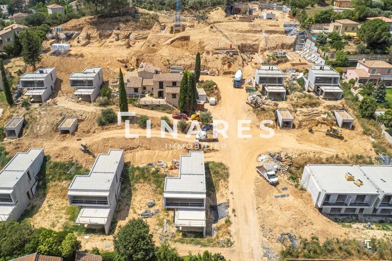 Villa - 107 m² - 5 pièces