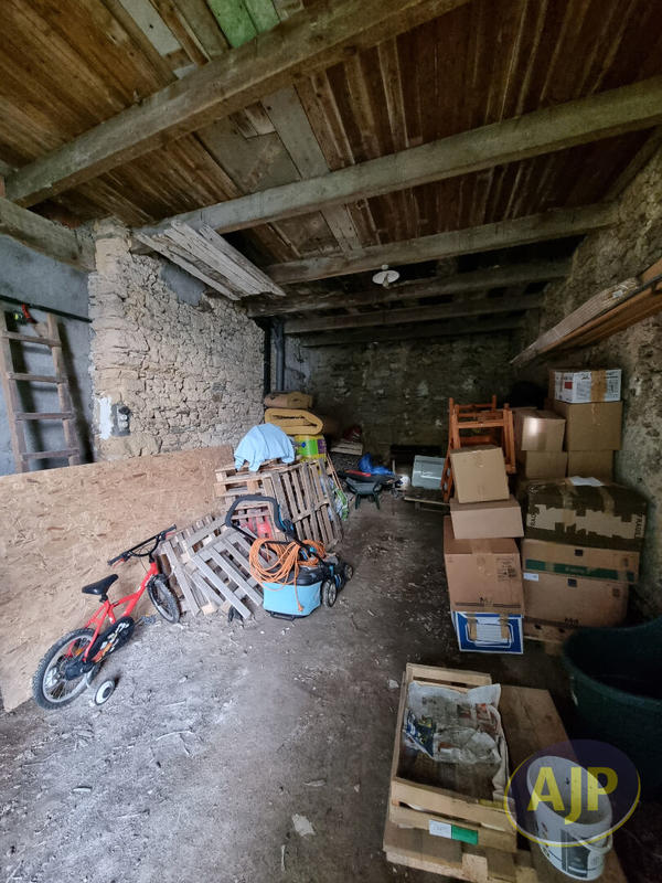 Maison - 118 m² - 6 pièces