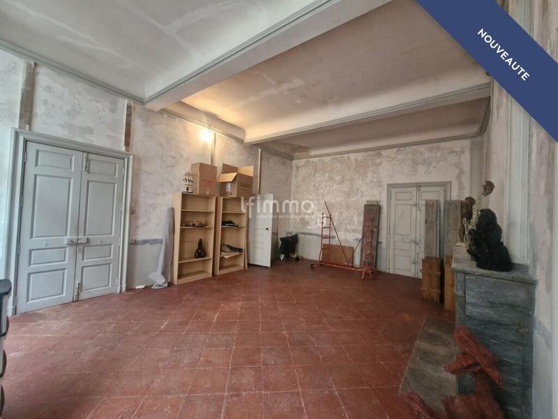 Maison - 106 m² - 4 pièces