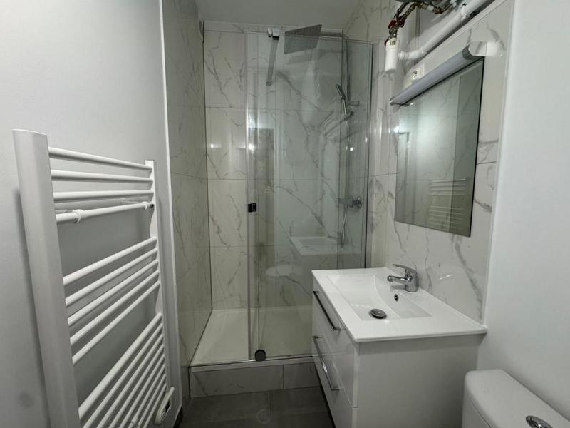 Appartement - 23 m² - 1 pièce