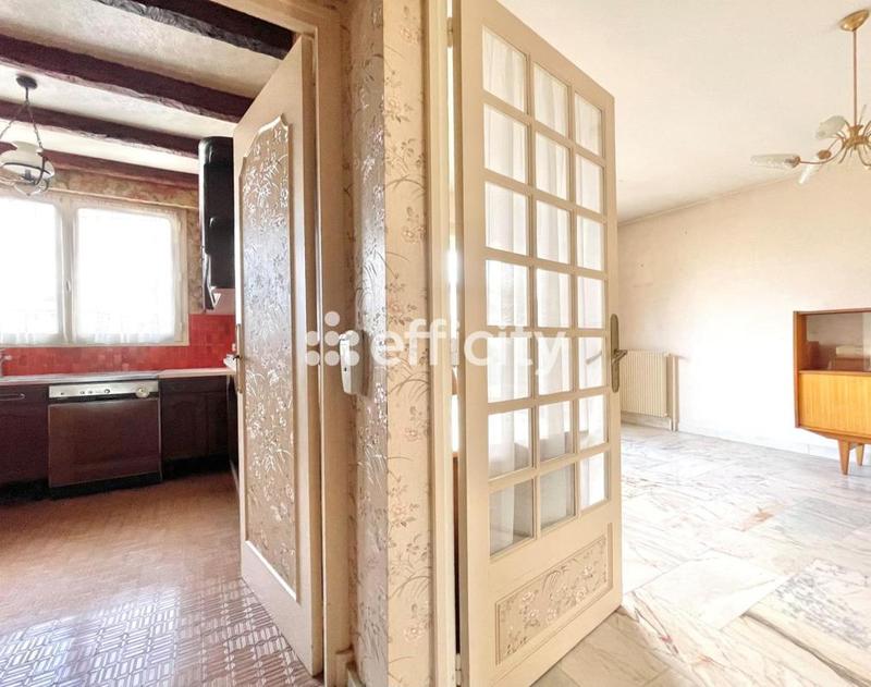 Pavillon - 188 m² - 5 pièces