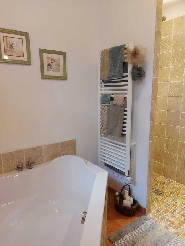 Villa - 145 m² - 6 pièces