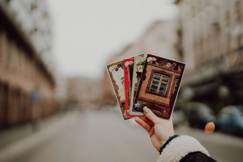 Visites actives et touristiques pour groupe - Trace verte