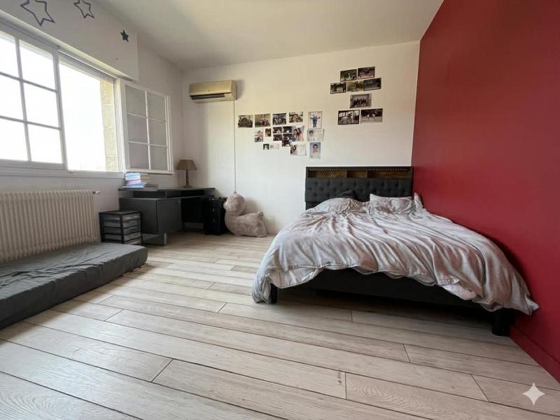 Propriété - 260 m² - 5 pièces