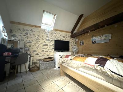 Maison - 112 m² - 5 pièces