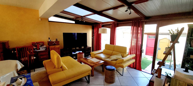 Maison - 82 m² - 4 pièces