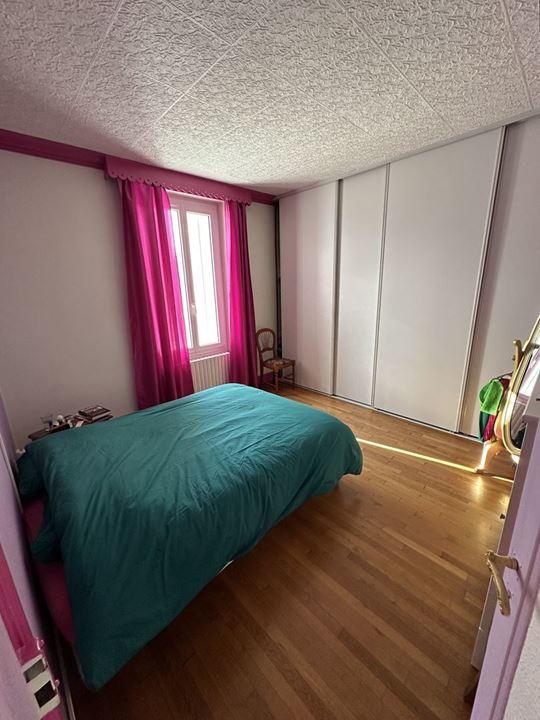 Maison - 129 m² - 4 pièces