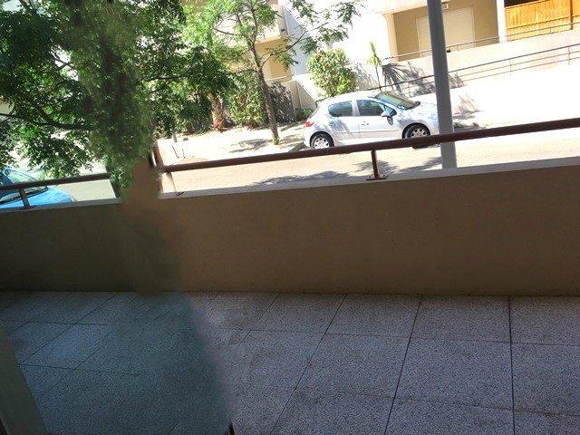 Appartement - 29 m² - 1 pièce