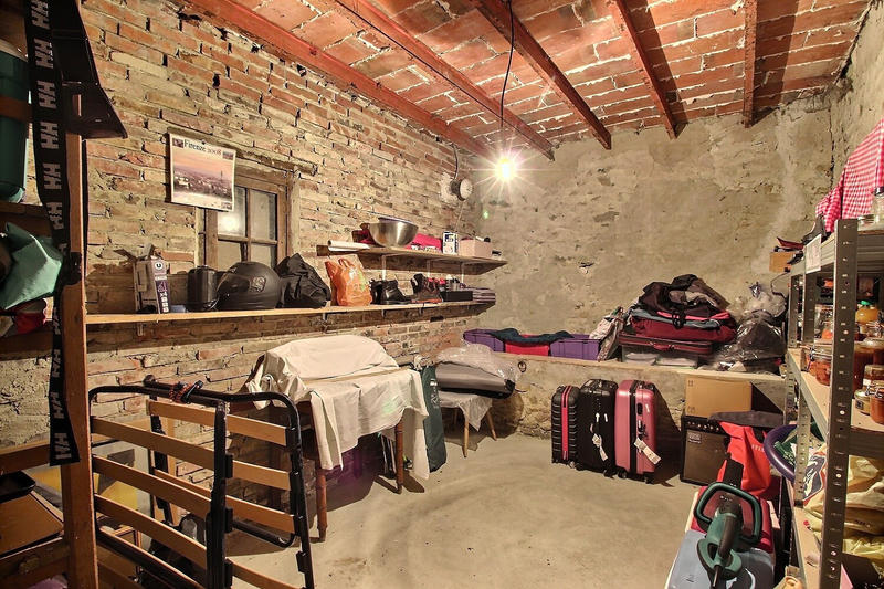 Longère - 119 m² - 6 pièces