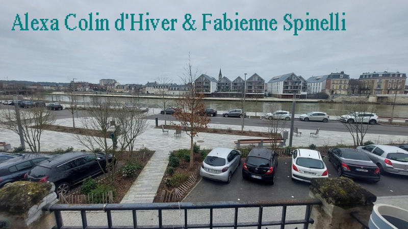 Maison - 174 m² - 7 pièces