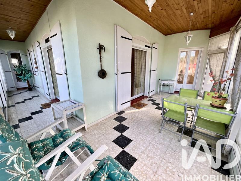 Maison - 398 m² - 11 pièces