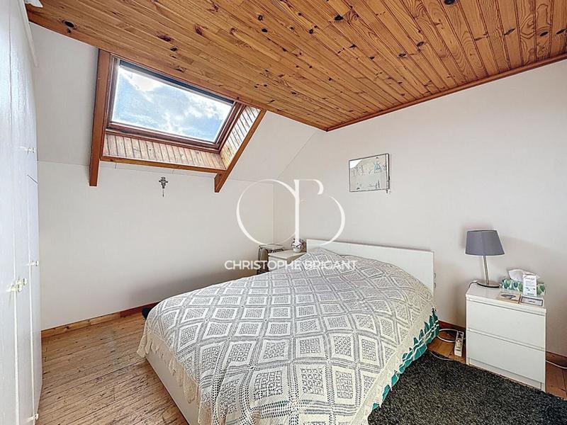 Maison - 135 m² - 6 pièces