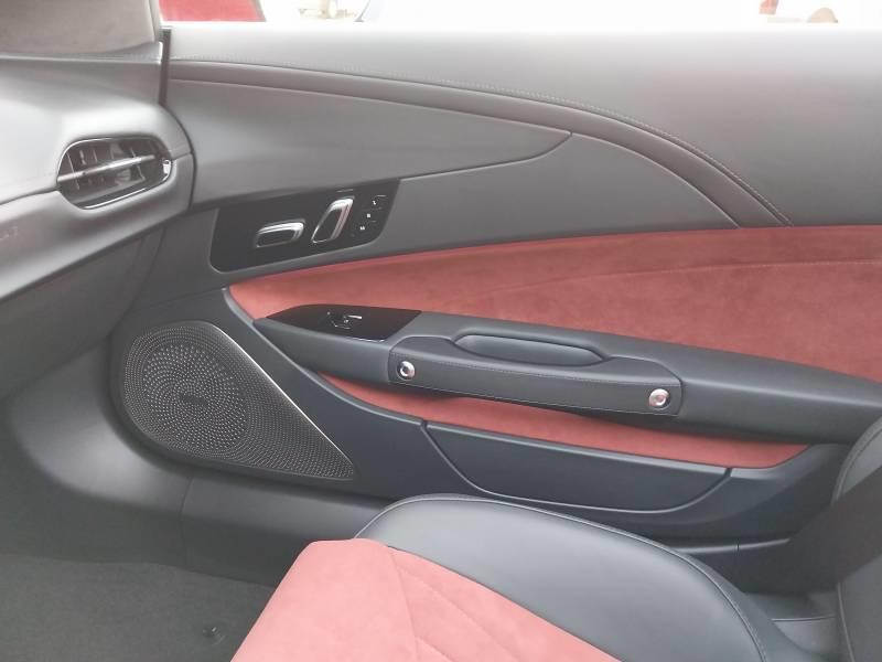 Mg cyberster 77kWh - 375 kW 4wd