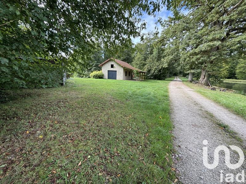 Terrain - 40 000 m²