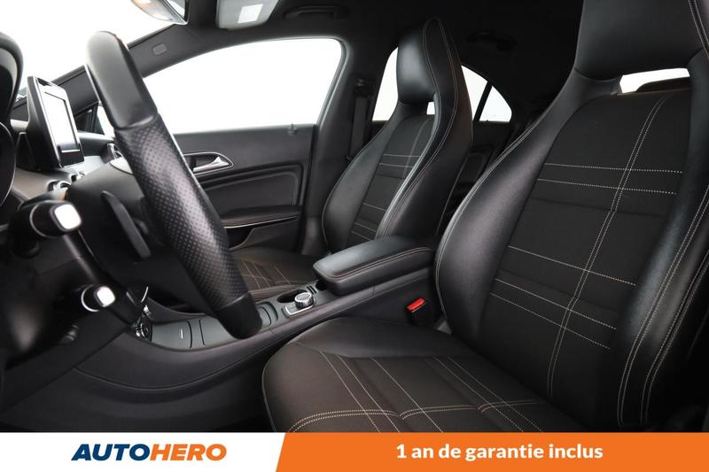 Mercedes Cla 200 Cdi Sensation 7g-Dct 136 ch