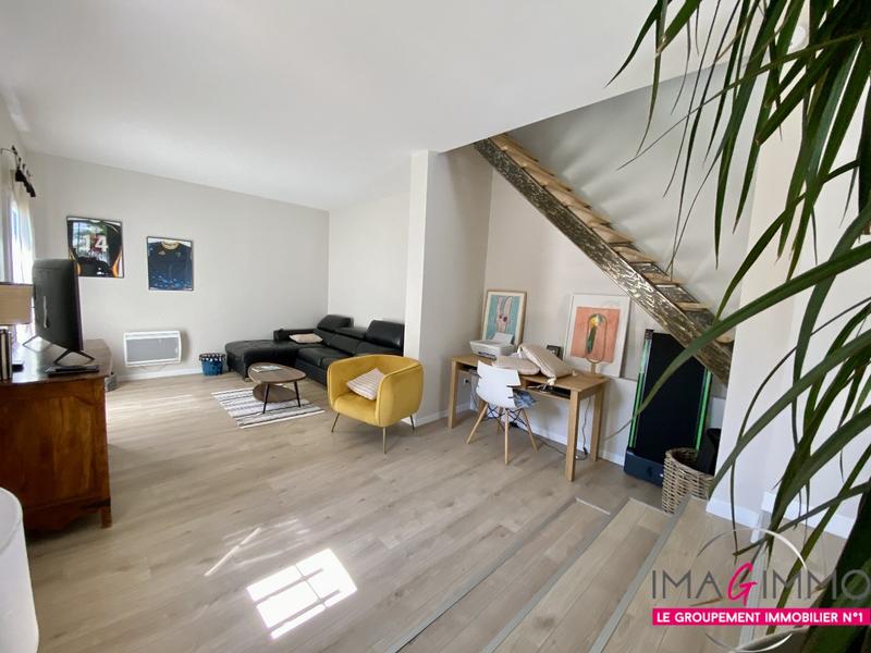 Villa - 128 m² - 4 pièces