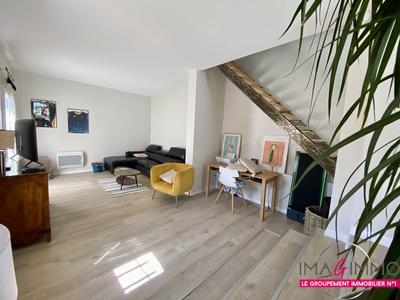 Villa - 128 m² - 4 pièces