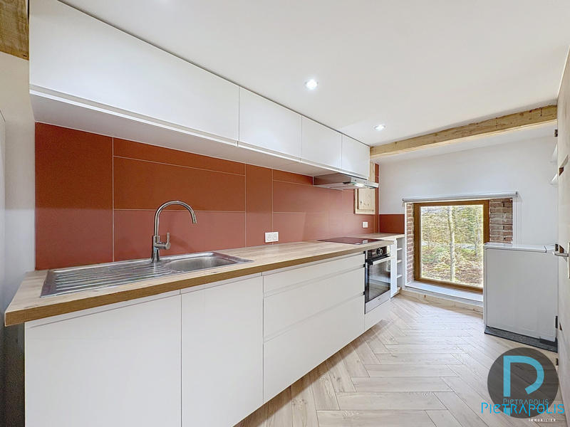 Appartement - 31 m² - 1 pièce