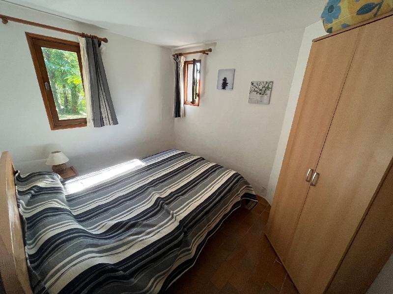 Maison - 50 m² - 3 pièces