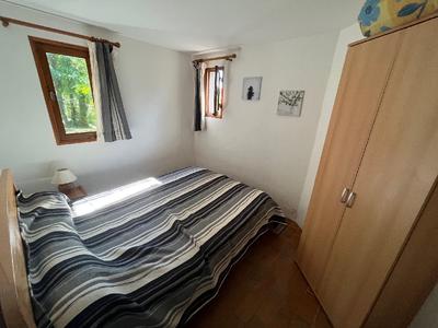 Maison - 50 m² - 3 pièces