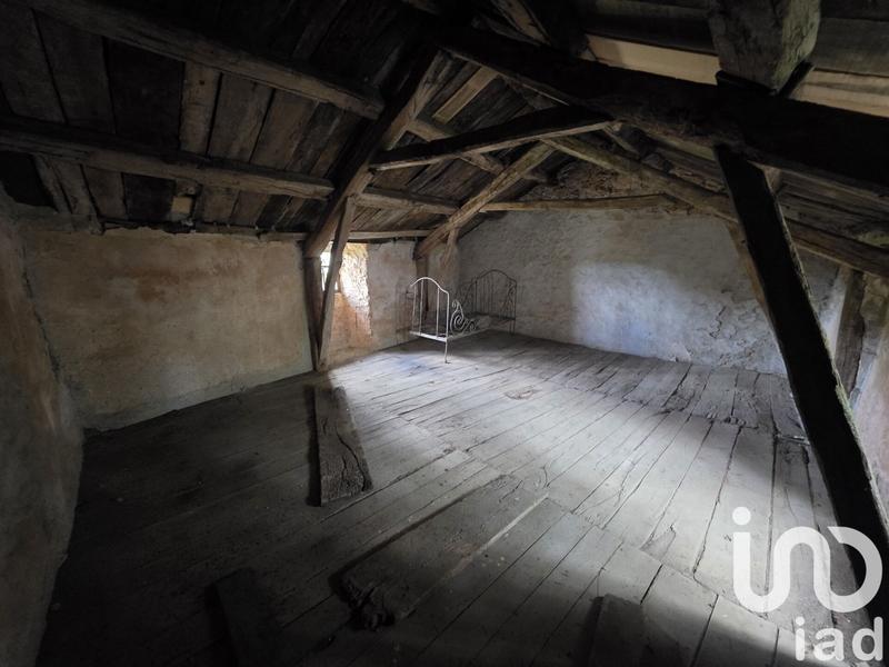 Ferme - 234 m² - 12 pièces