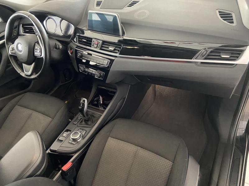 Bmw X1 sDrive 18d 150 ch Bva8 Lounge