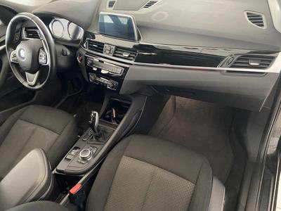 Bmw X1 sDrive 18d 150 ch Bva8 Lounge