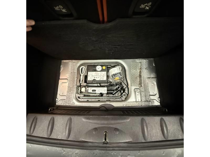 Mini Mini Hatch 1.6i - 120 Cooper Pack Chili