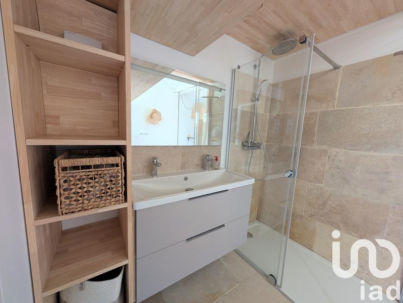 Appartement - 42 m² - 3 pièces