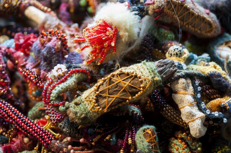 Printemps des pelotes