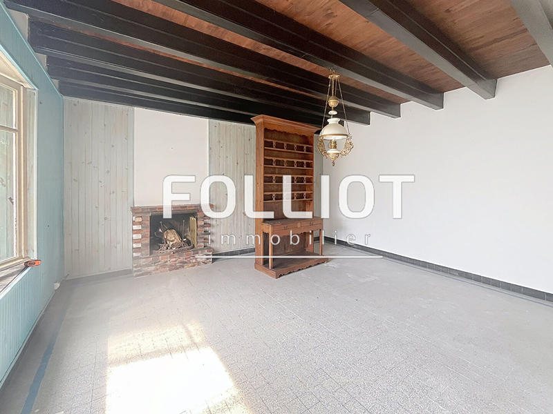 Maison - 140 m² - 4 pièces