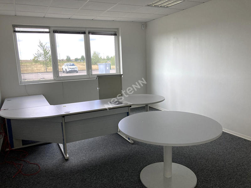 Local commercial - 476 m²