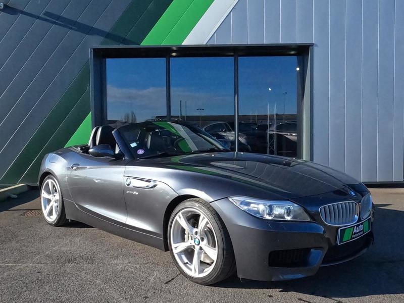 Bmw Z4 E89 Lci Roadster sDrive 35i 306ch Pure Design
