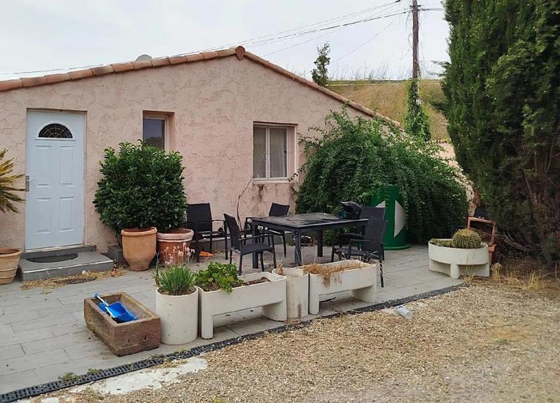 Maison - 181 m² - 5 pièces