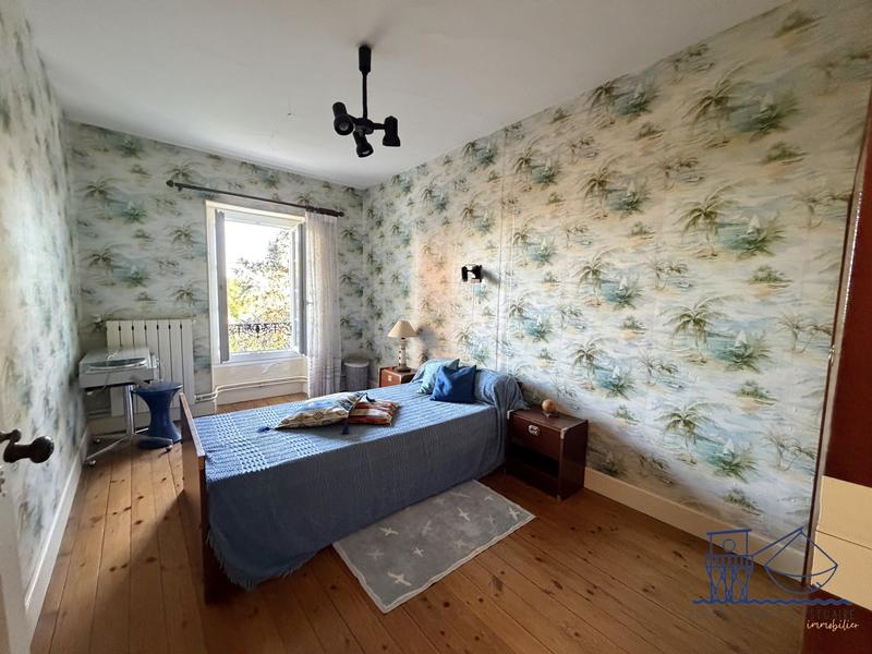 Maison ancienne - 319 m² - 10 pièces