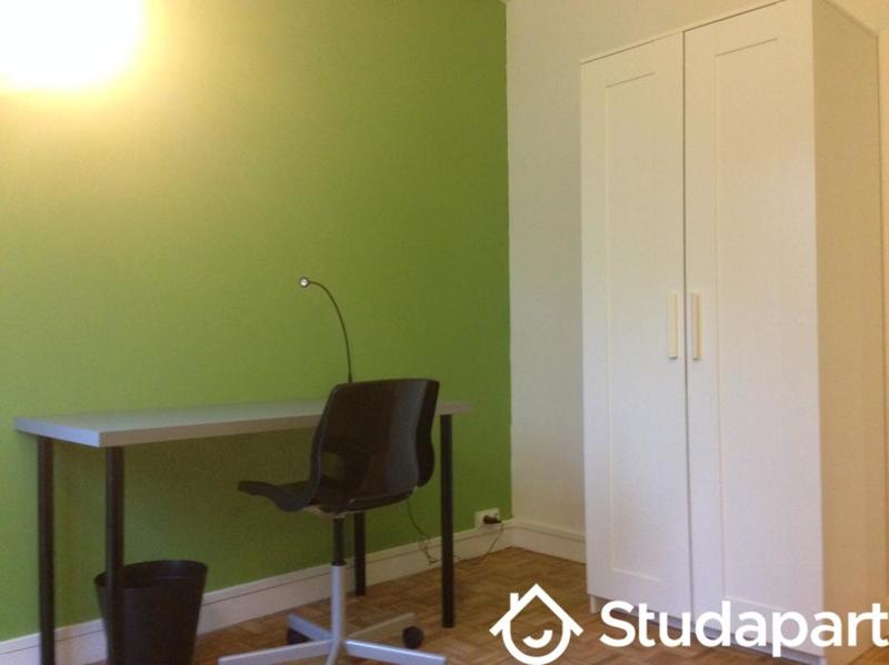 Appartement - 95 m² - 5 pièces