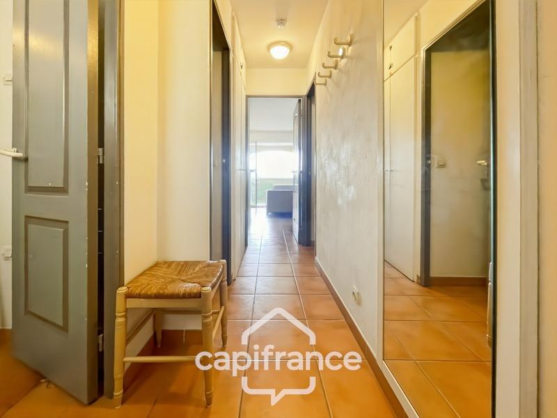 Appartement - 42 m² - 3 pièces