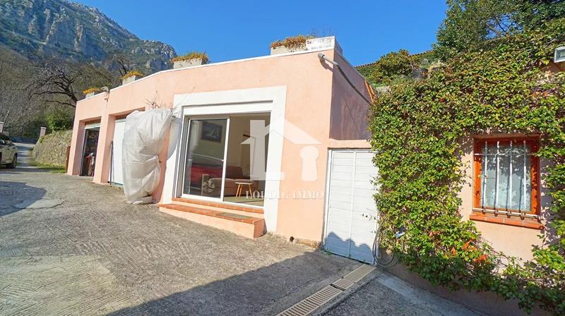 Villa - 155 m² - 7 pièces