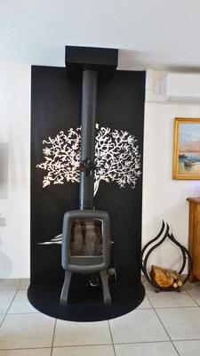 Maison - 118 m² - 5 pièces