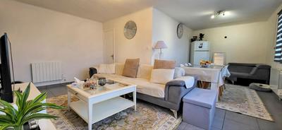 Appartement - 73 m² - 5 pièces