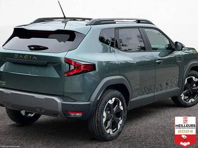 Dacia Duster Hybrid 140 Extreme +Jantes 18&quot;