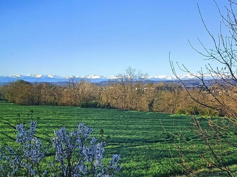 Maison - 109 m² - 5 pièces