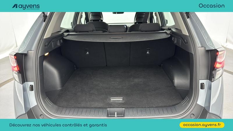 Kia Sportage 1.6 t-GDi 265ch Phev Active Business Bva6 4x4