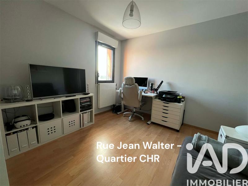 Duplex - 95 m² - 4 pièces