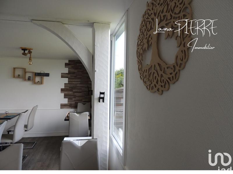 Local commercial - 160 m²