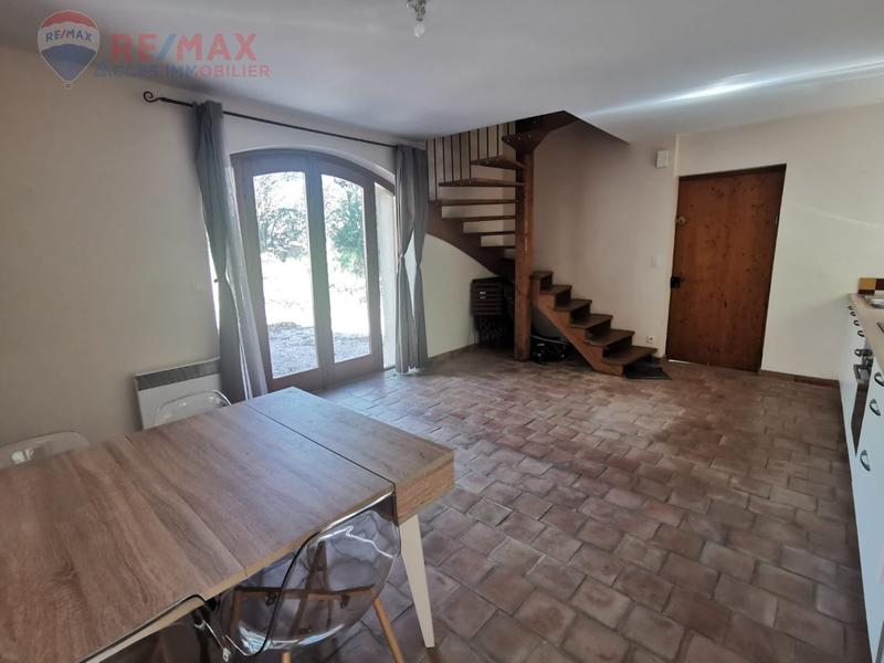 Maison de campagne - 106 m² - 4 pièces